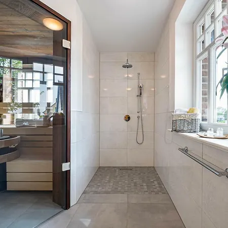 Landhaus Dune / Nr.6 *