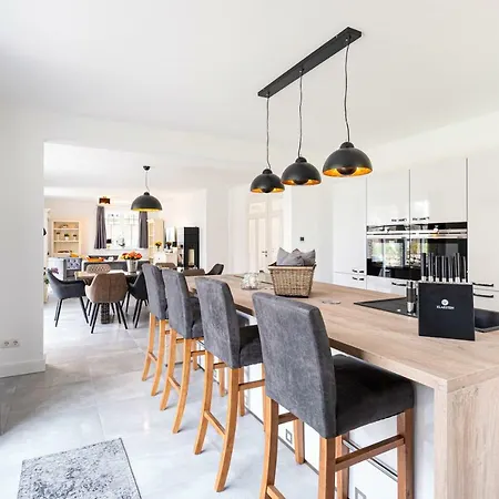 بيت للعطل Landhaus Dune / Nr.6