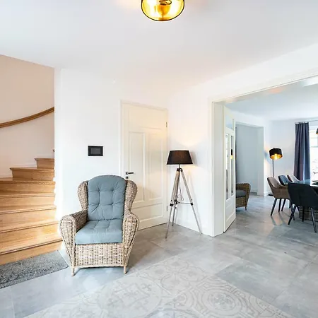Landhaus Dune / Nr.6